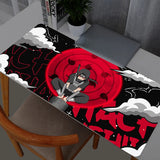 Naruto Itachi Uchiha Mouse Pads Gamer PC Computer Large 900x400 XXL Desk Mat Keyboard Anime Gaming Accessories Mousepad Carpet