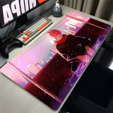 Japan Anime Manga Mouse Pad Laptop J-jujutsu K-kaisen Mousepad New Carpet XXL Sukuna Keyboard Rug PC Gaming Accessories Desk Mat