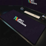 HD Print Anime Game ARC Raiders Mouse Pad Play Mat Large XXL Stitch Desk Mats Gaming Accessories Laptop PC NonSlip Keyboard Mats