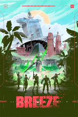 Multiplayer Tactical Shooting Game VALORANT Modern Wall Art Anime Image Print Poster Canvas Painting Manga Home Decor HD Poster