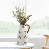 Living Room Home Flower Arrangement Decorations