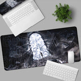 Lord of The Mysteries Mouse Pad Novel Anime Gamer Keyboard Pad Laptop XXL Desk Mat PC Gaming Accessories Cool Mousepad Good Gift
