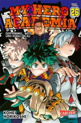 Japan Anime Figure My Hero Academia Aesthetic Cover Posters and Prints Canvas Painting Wall Arts Pictures Room Decoration Gifts
