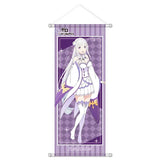 Anime Re:Life in A Different World From Zero Rem Ram Emilia Beatrice Posters Canvas Wall Art Pictures Decor birthday Gift