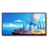 Unframed famous Japan anime One piece canvas print poster for living home home decor Cartoon wall art picture painting