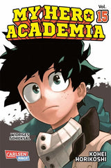 Japan Anime Figure My Hero Academia Aesthetic Cover Posters and Prints Canvas Painting Wall Arts Pictures Room Decoration Gifts