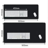 Japan Sports Car Large Black Mousepad Office Gamer Keyboard Desk Mat  Natural Rubber Mousepad Speed Desk Mat Anime Lock edge pad