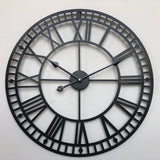 Decorative Living Room Wall Clock Quartz Clock