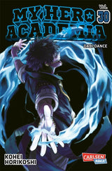 Japan Anime Figure My Hero Academia Aesthetic Cover Posters and Prints Canvas Painting Wall Arts Pictures Room Decoration Gifts