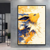 Classic Anime Pokemon Umbreon Flareon Canvas Painting Anime Wall Art Prints HD Poster Picture Print Home Living Room Decor