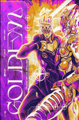 Dream Anime J-JoJo B-Bizarre Retro Poster Print Cartoon Role Classic Hot Canvas Painting Game Room Aesthetic Art Wall Decor G