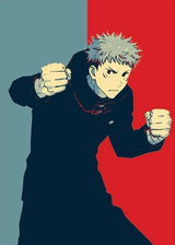 Japanese Anime Jujutsu Kaisen Gojo Satoru Megumi Sukuna Diamond Painting  5D DIY Art Mosaic Embroidery Cross Stitch Pattern Wall