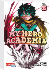 Japan Anime Figure My Hero Academia Aesthetic Cover Posters and Prints Canvas Painting Wall Arts Pictures Room Decoration Gifts