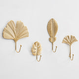 Room Wall Art Creative Coat And Hat