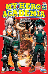 Japan Anime Figure My Hero Academia Aesthetic Cover Posters and Prints Canvas Painting Wall Arts Pictures Room Decoration Gifts