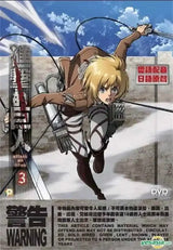 Anime Attack on Titan Final Season Poster  Aesthetic Manga Canvas Painting for Home Kids Room Wall Art Mural Decor